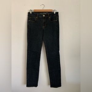 American Eagle Super Stretch Skinny jean